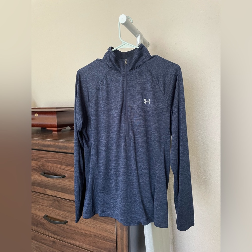 Under Armour Quarter Zip